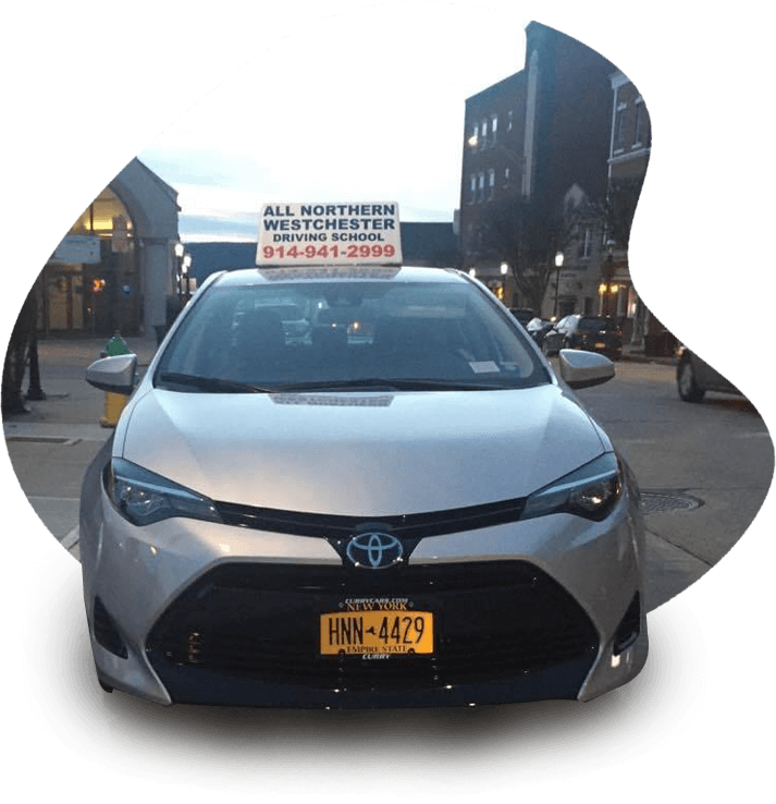 All Northern Westchester Driving INC